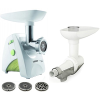 ZELMER MM 1200.82 LIME